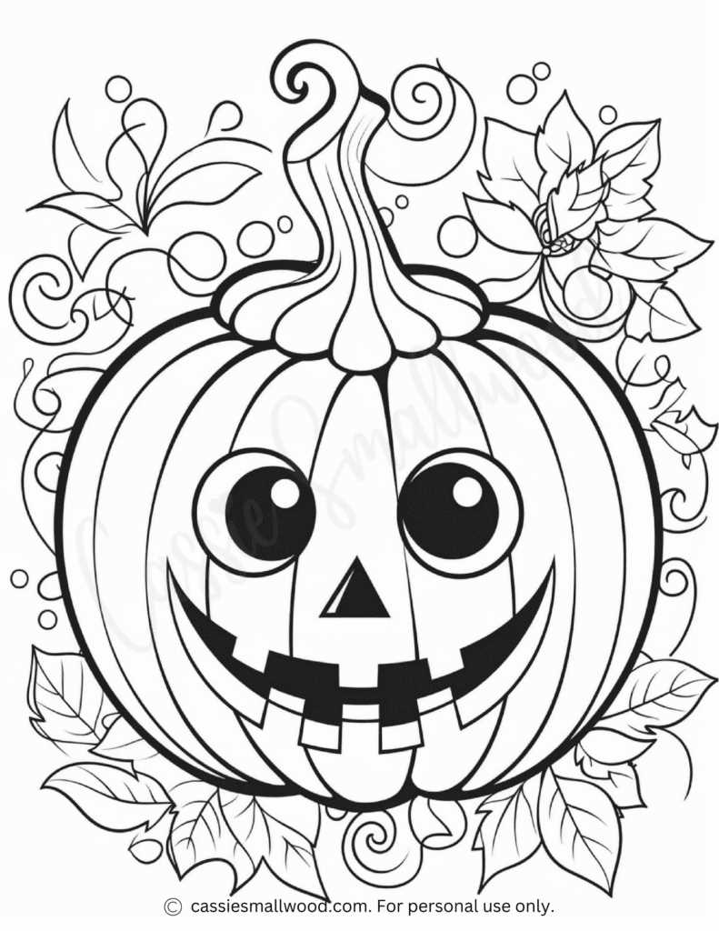 halloween color sheets free printable halloween color sheets free printable