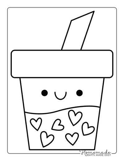 boba coloring pages printable boba coloring pages printable
