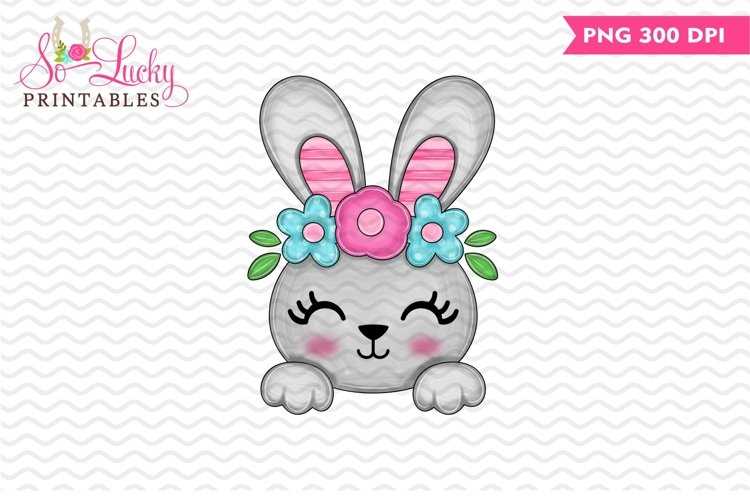 bunny face template printable bunny face template printable
