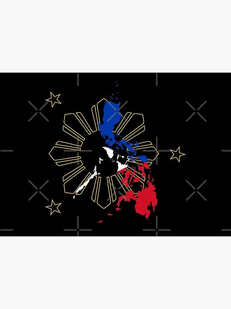 high resolution philippine flag printable