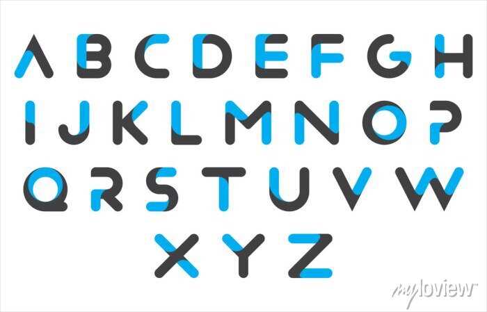 calligraphy alphabet printables