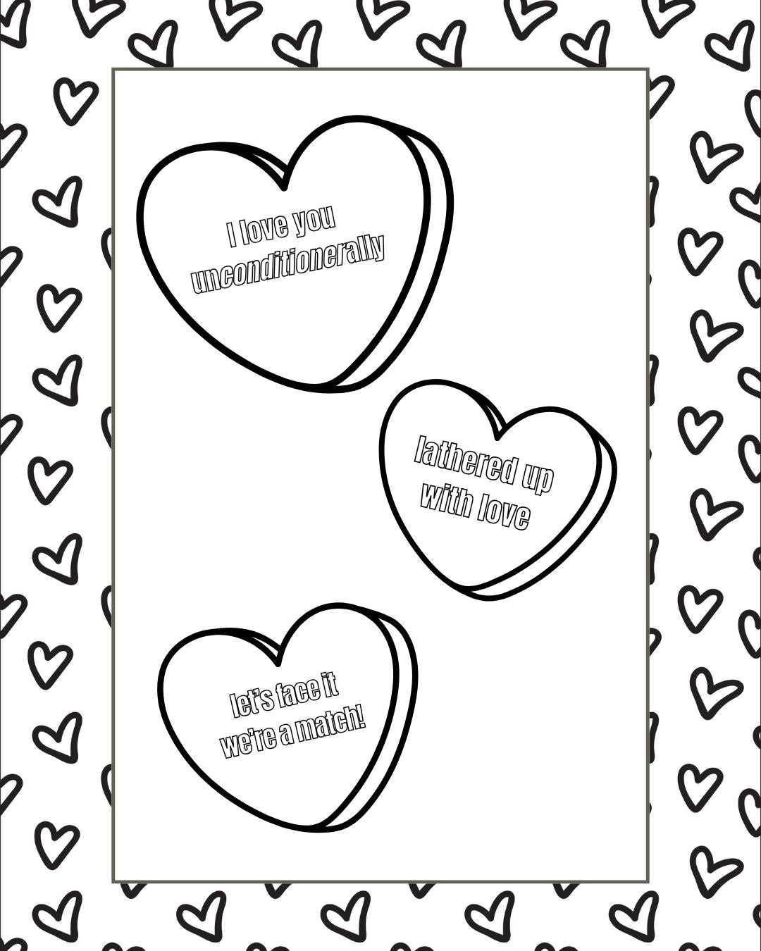 printable preppy coloring pages printable preppy coloring pages