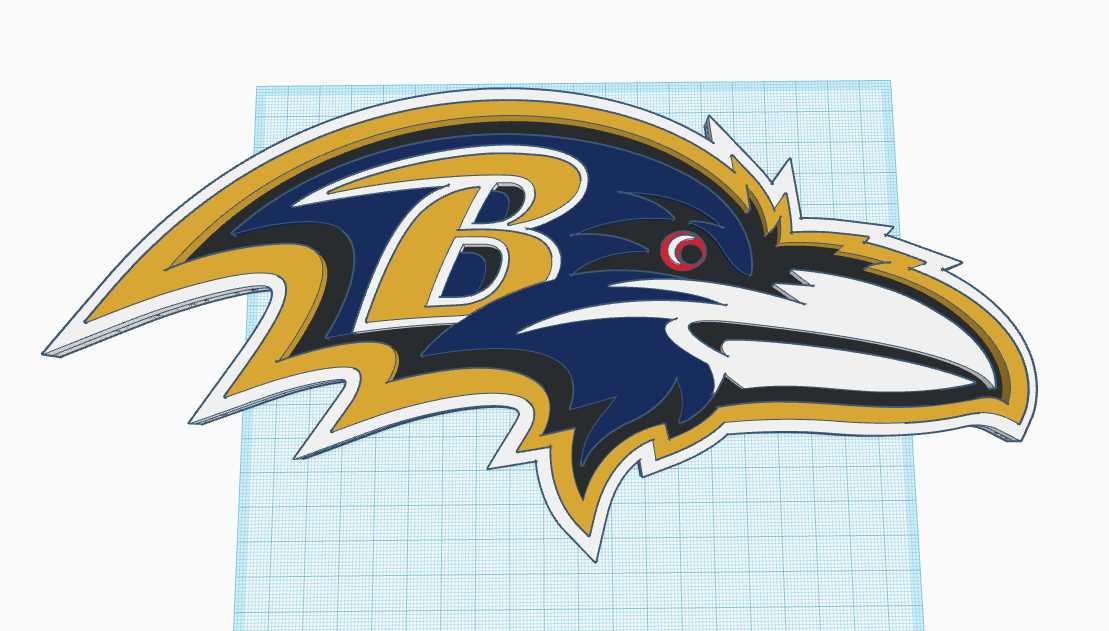 ravens logo printable ravens logo printable