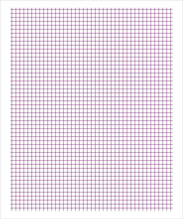 centimetre grid paper printable