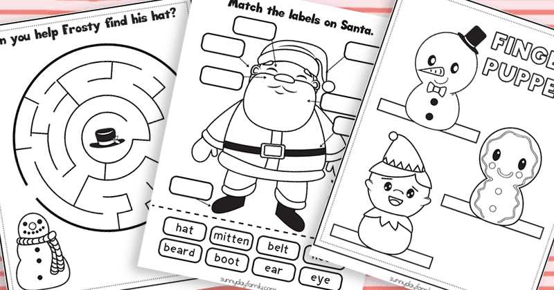 christmas activity sheets printable christmas activity sheets printable