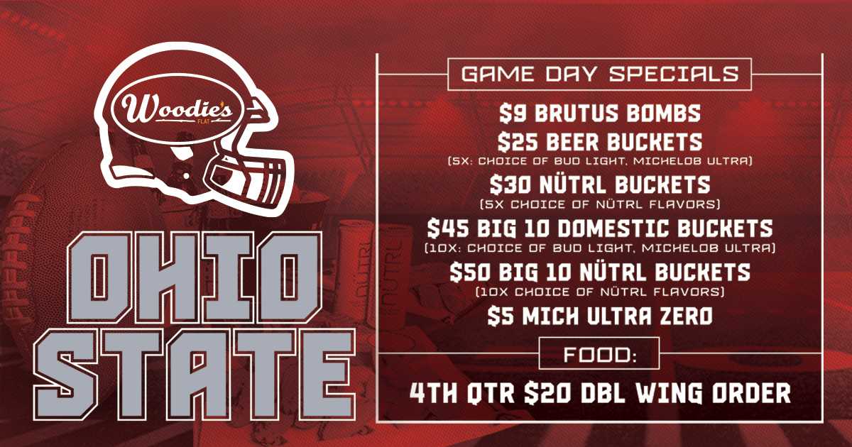 printable ohio state schedule printable ohio state schedule