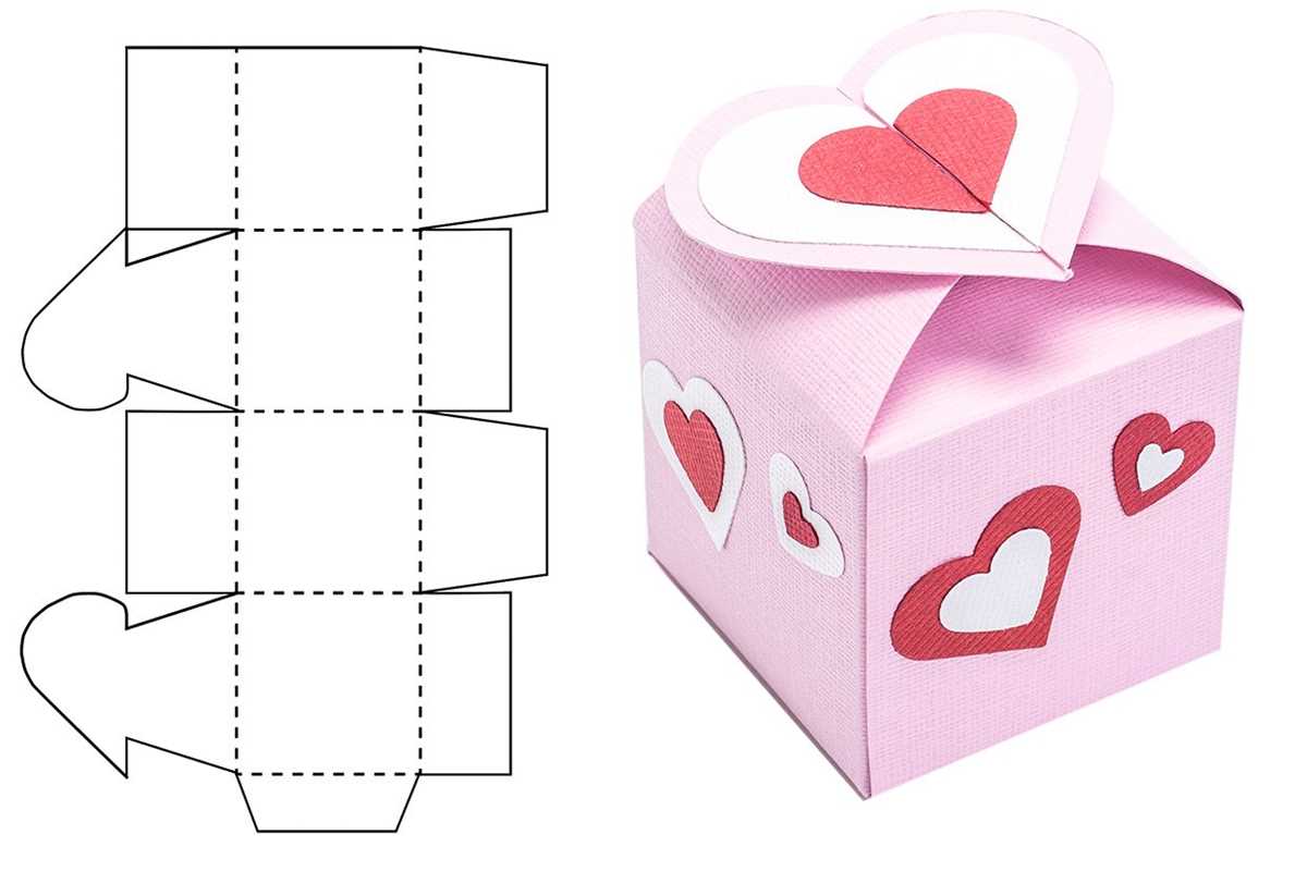 printable present template printable present template