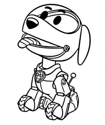 coloring pages paw patrol printable coloring pages paw patrol printable