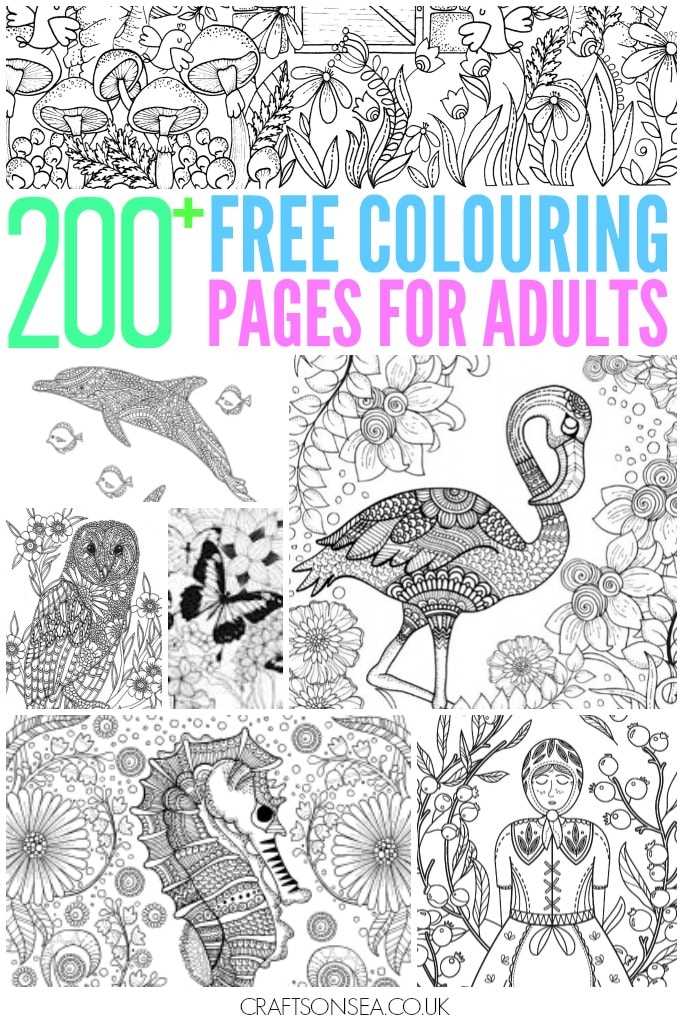 coloring pages printable adult coloring pages printable adult