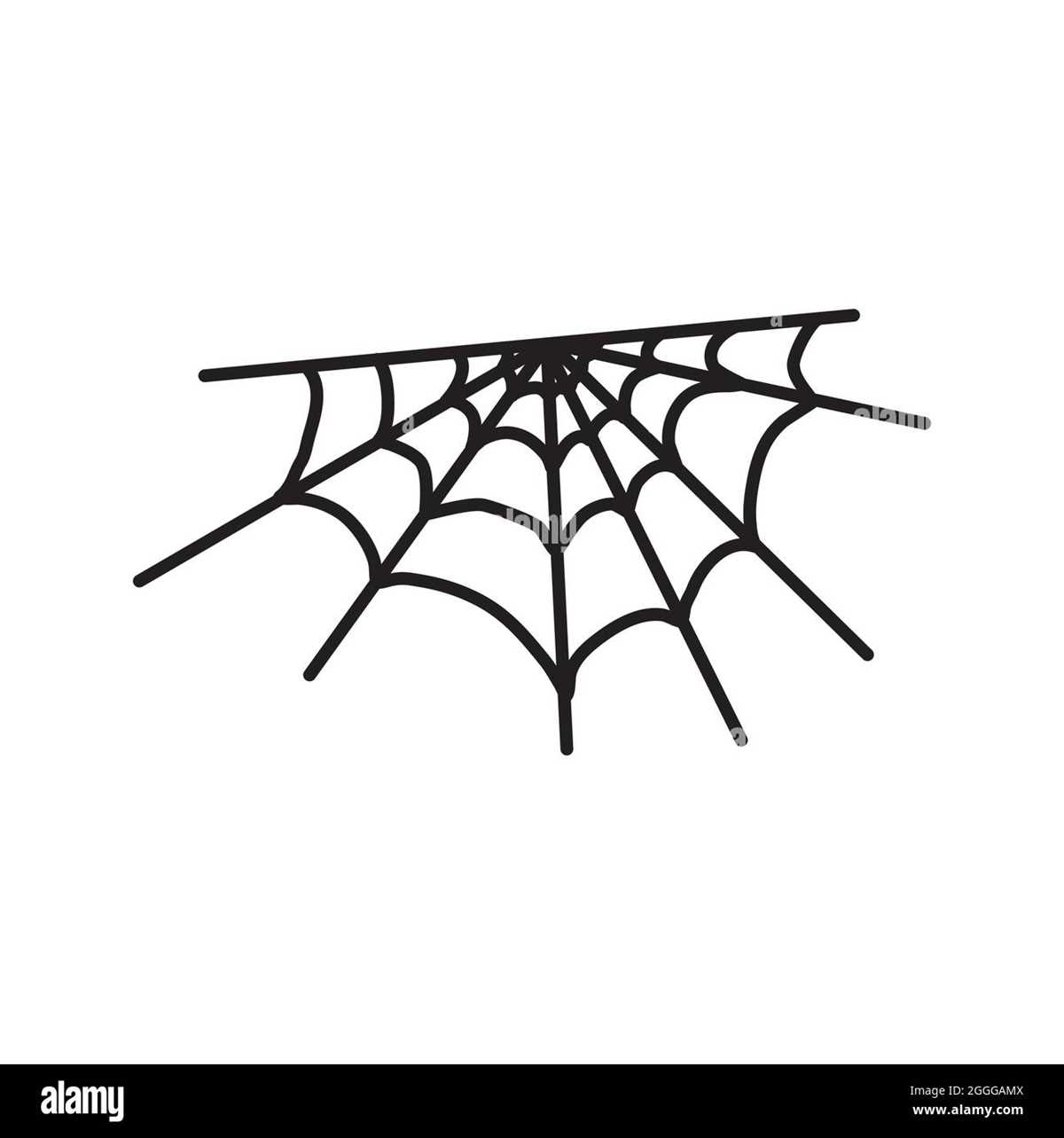 corner spider web printable corner spider web printable