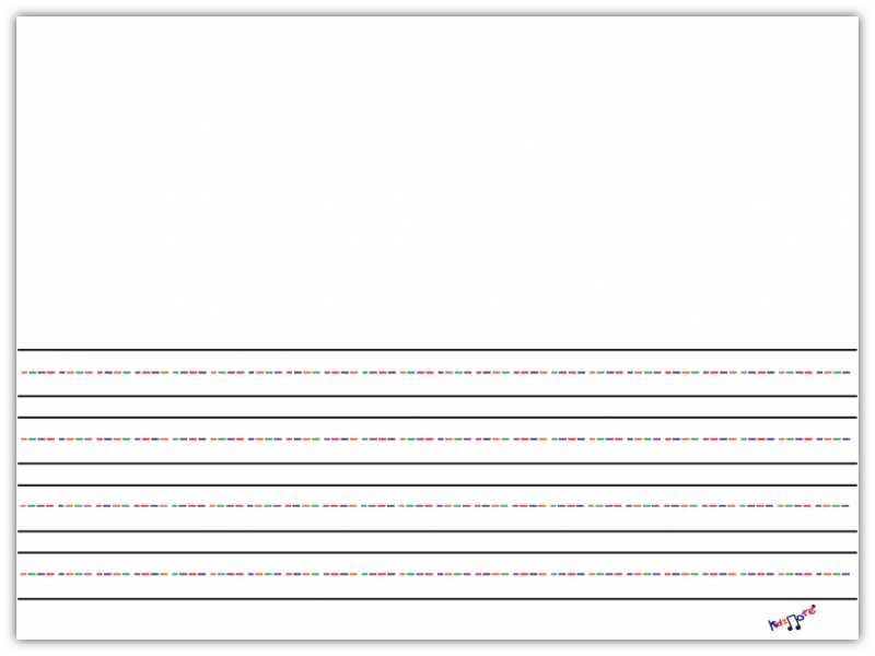printable writing paper printable writing paper