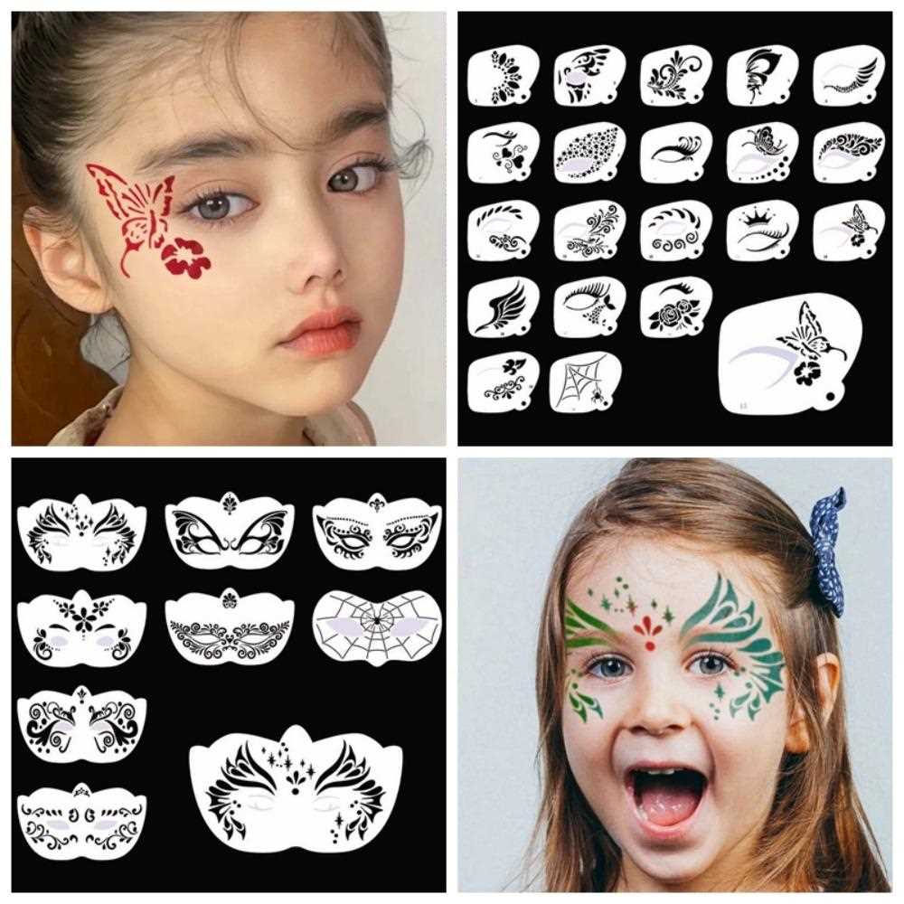 printable face painting designs printable face painting designs