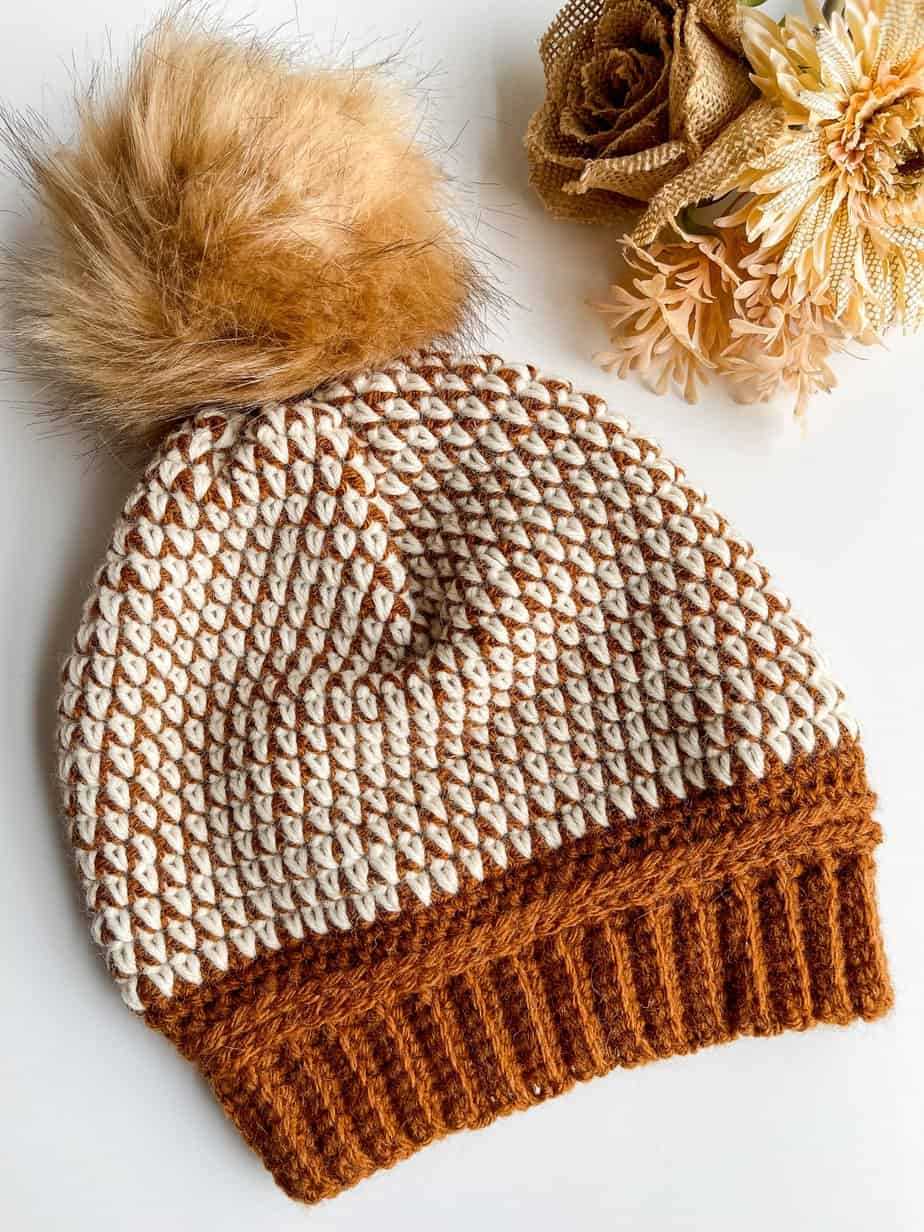 crochet hat patterns free printable