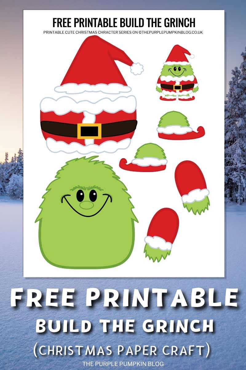 cut out crafts printable cut out crafts printable