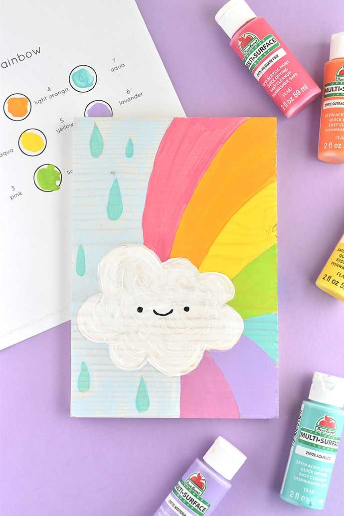 paint by number printable