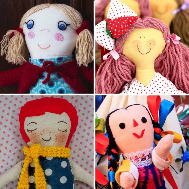 printable doll patterns printable doll patterns