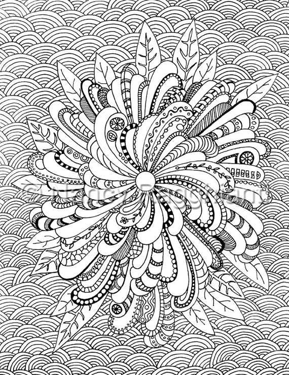 difficult coloring pages printable difficult coloring pages printable