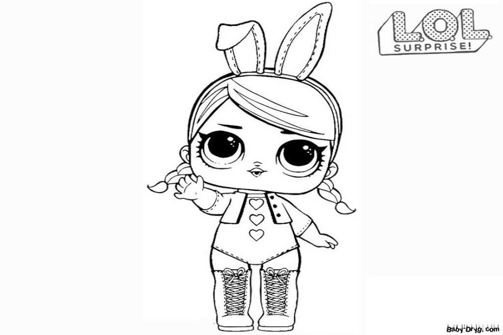 doll coloring pages printable doll coloring pages printable