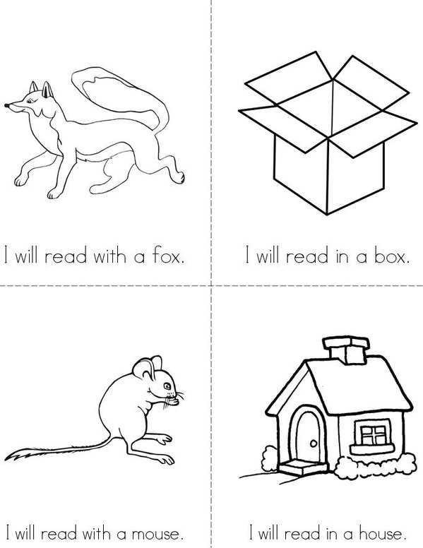 dr seussville printables