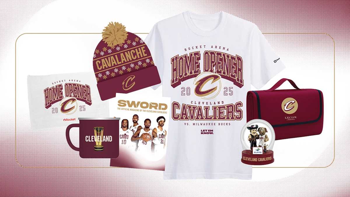 cavaliers schedule printable