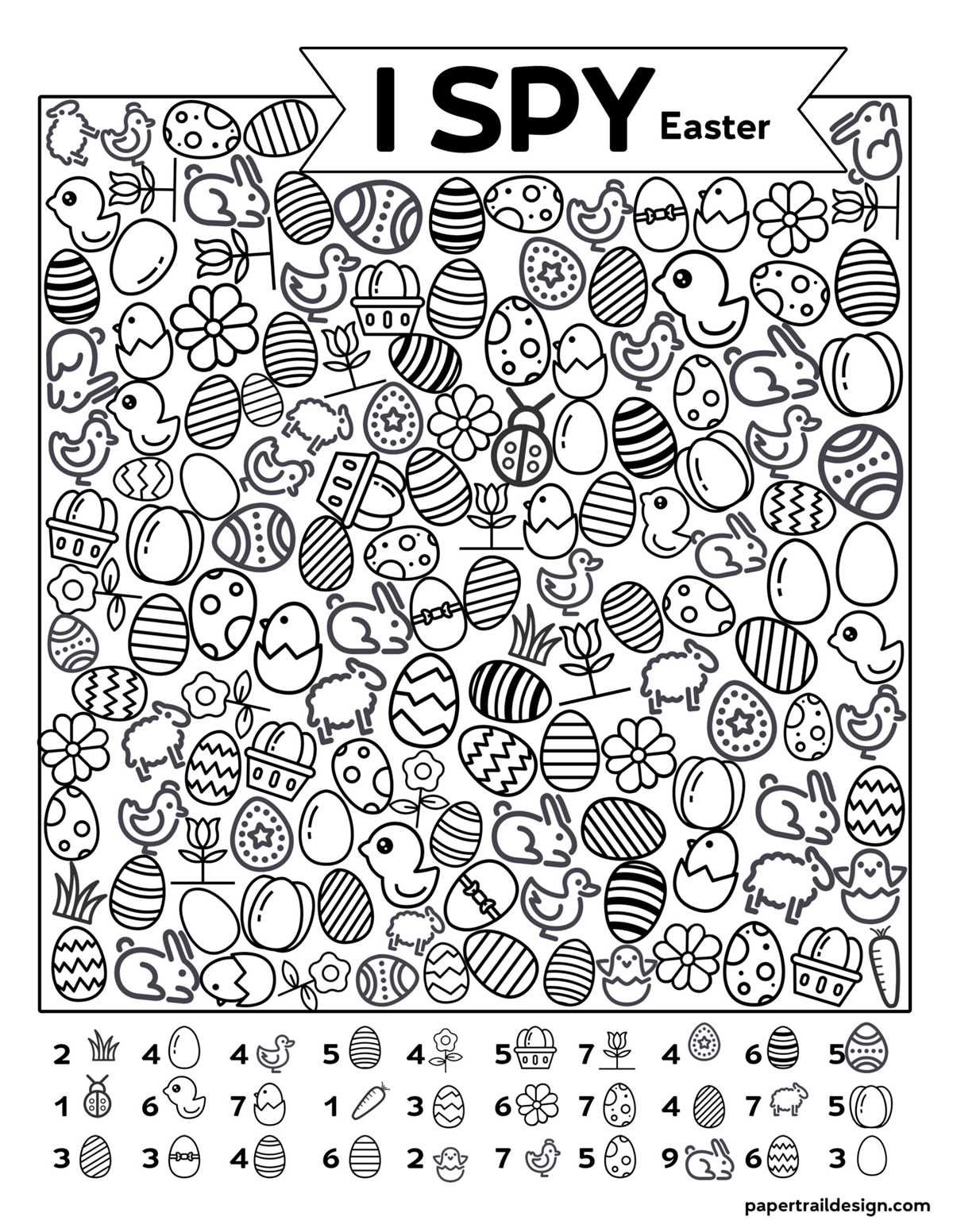 easter printable games easter printable games
