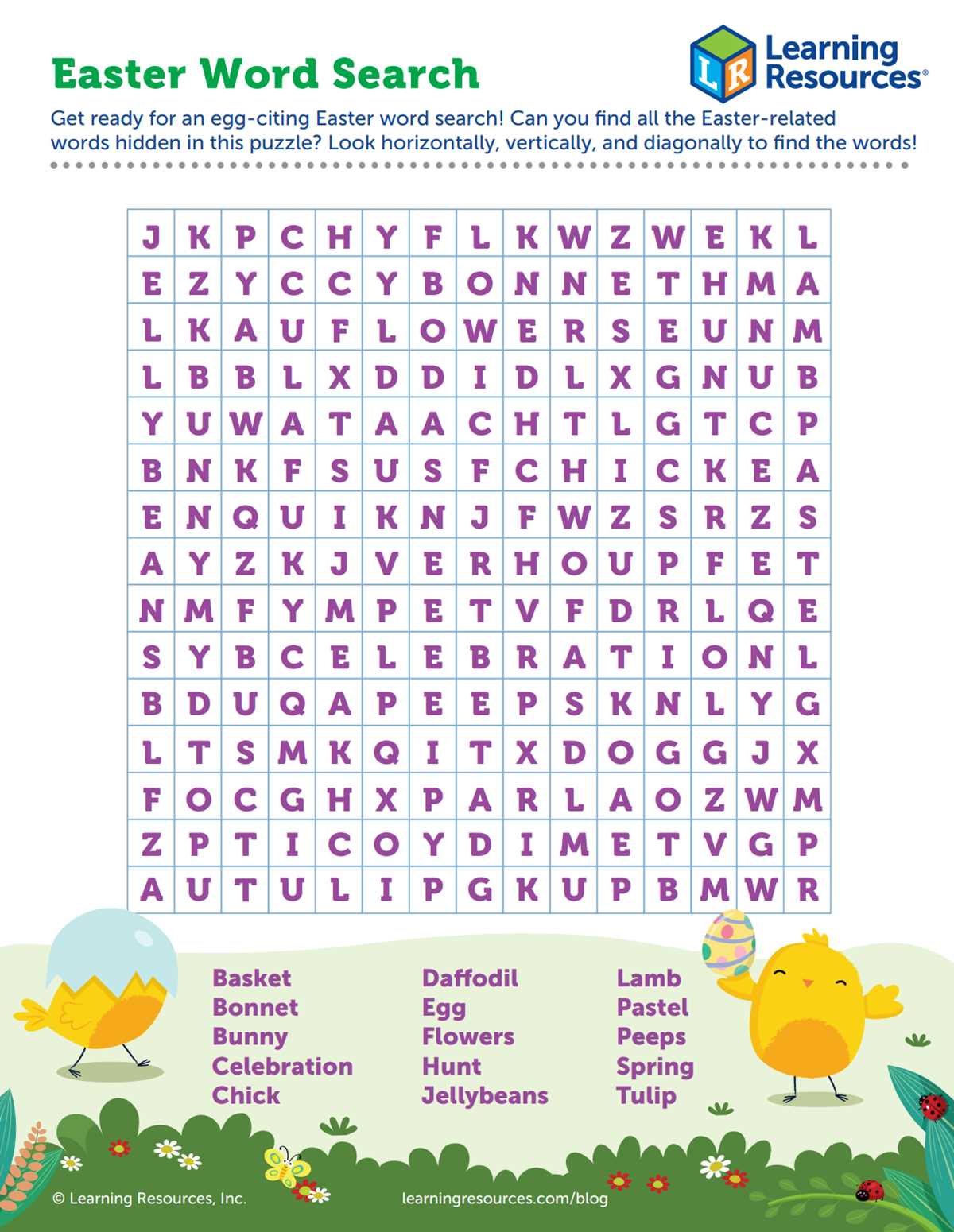 easter word search puzzles printable easter word search puzzles printable