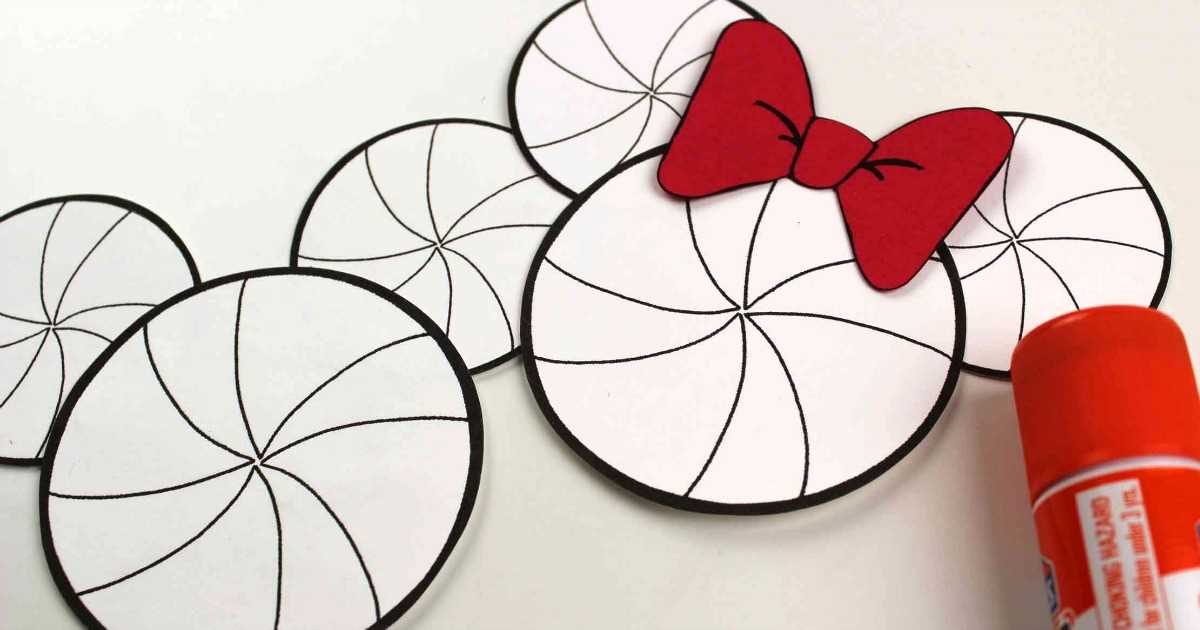 printable mickey mouse ears printable mickey mouse ears