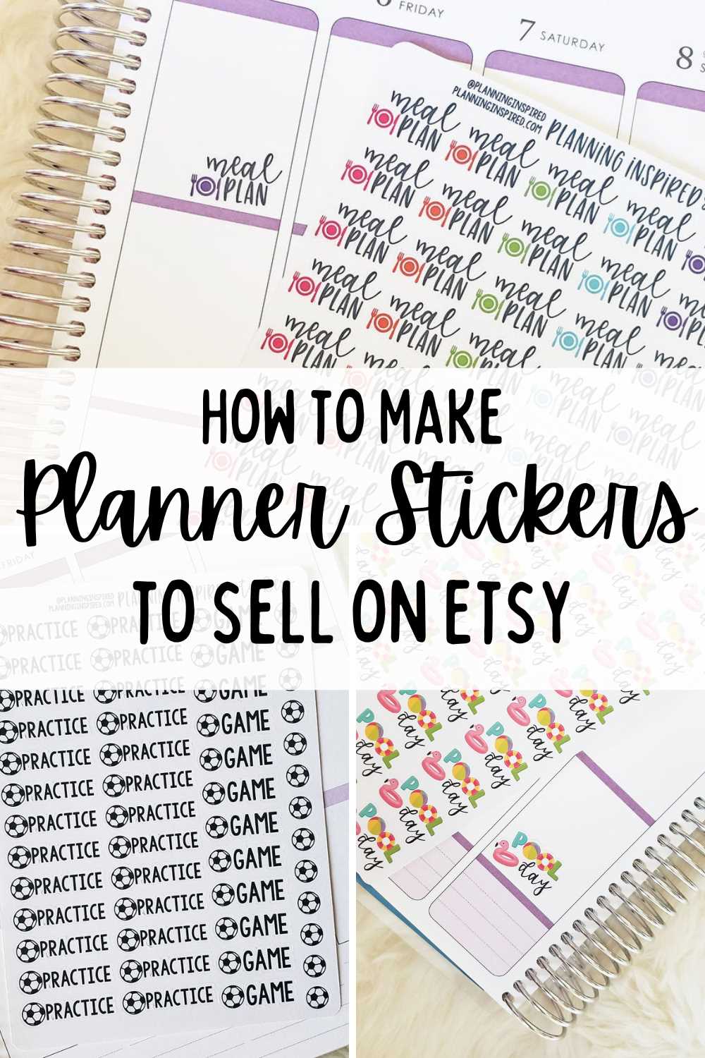 etsy planner printables etsy planner printables