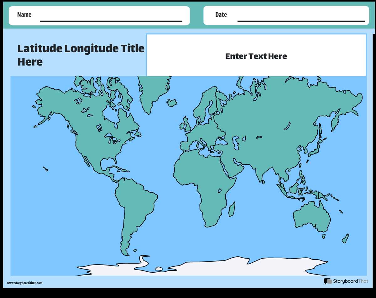 world map with latitude and longitude printable world map with latitude and longitude printable