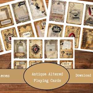 fair play cards printable
