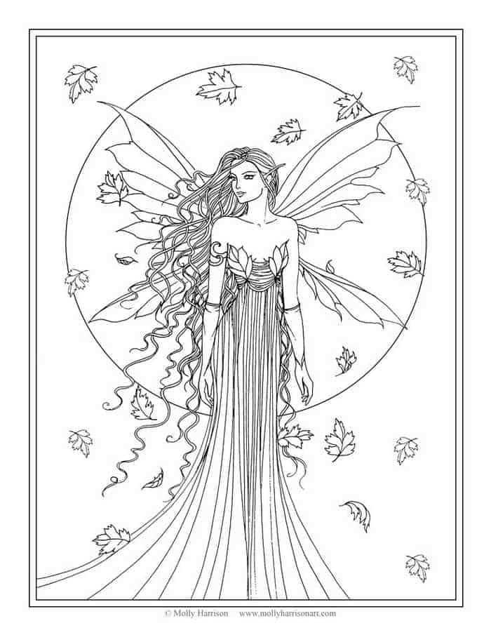 fairy colouring pages printable free fairy colouring pages printable free
