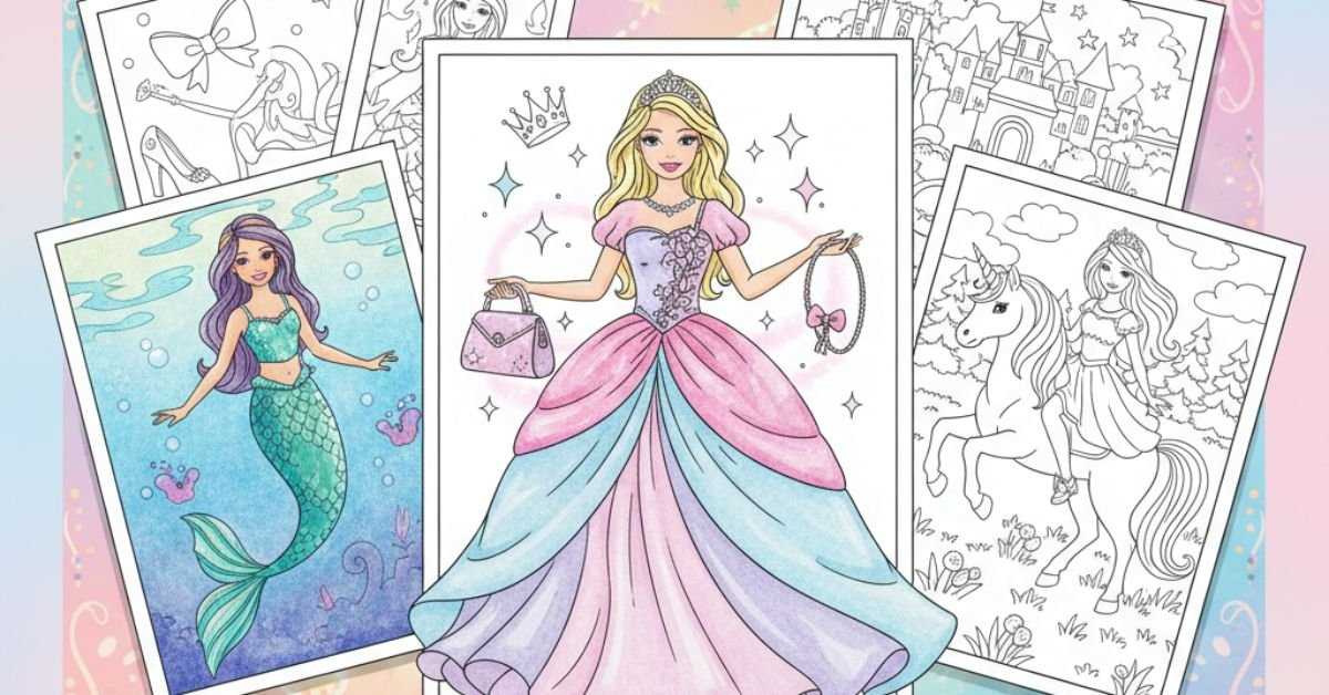 printable pictures of barbie printable pictures of barbie