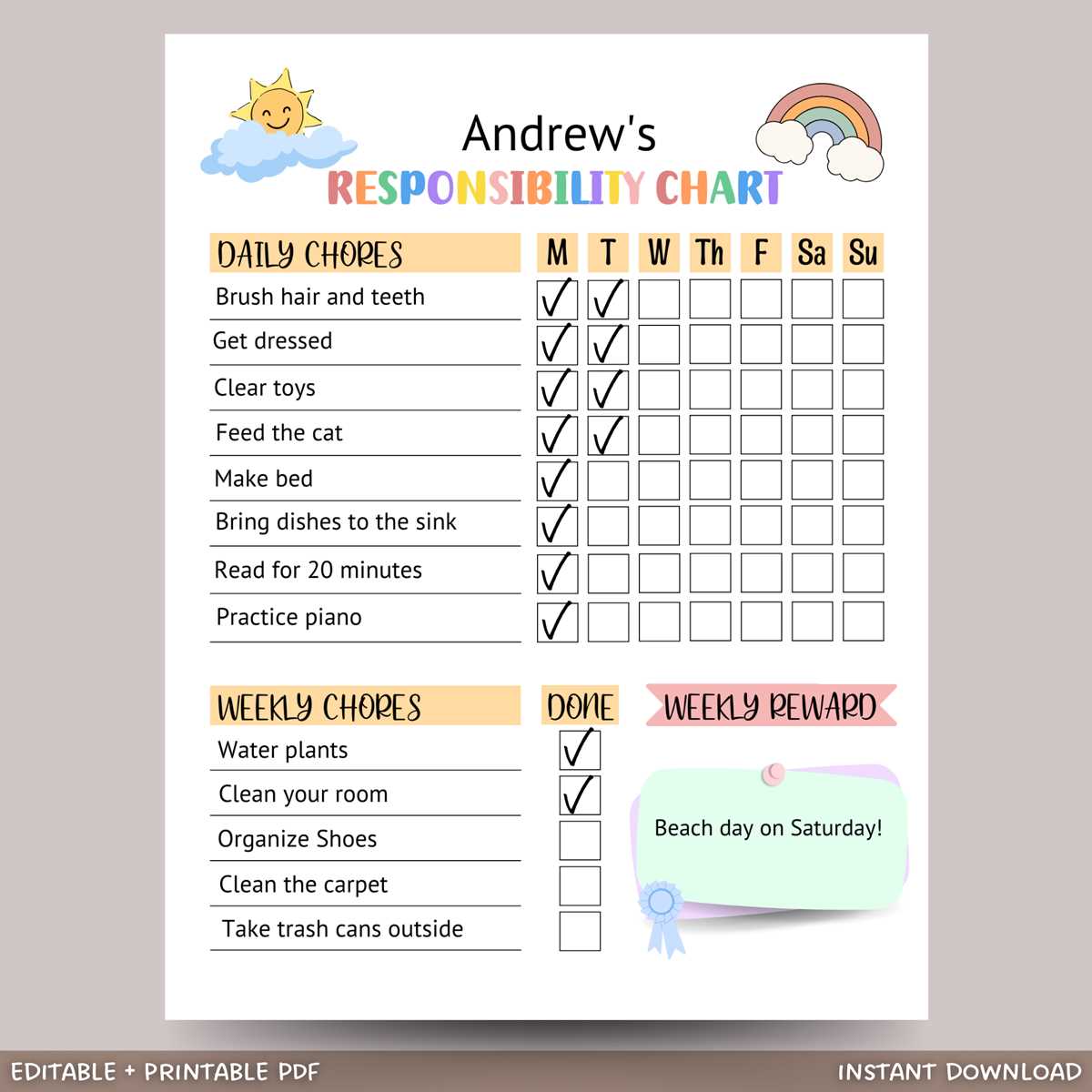 free printable chore pictures free printable chore pictures