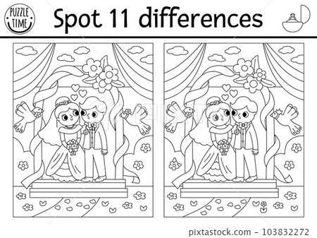 find the difference pictures printable