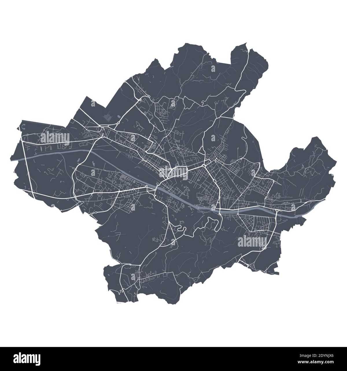 florence city map printable florence city map printable