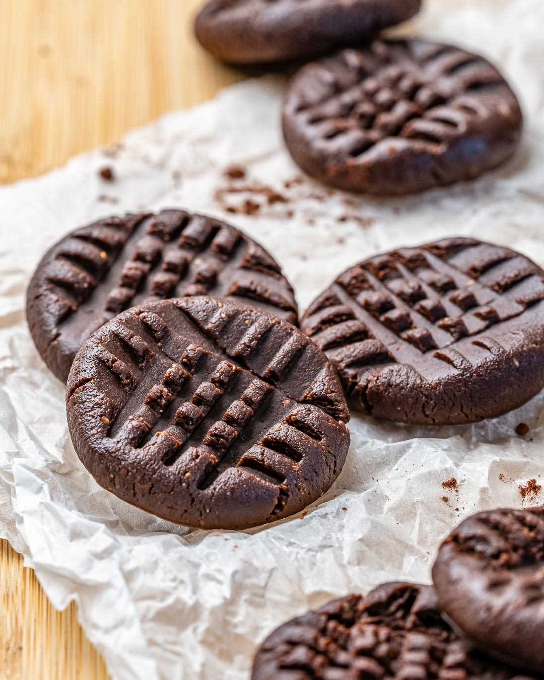 printable chocolate cookie recipe printable chocolate cookie recipe