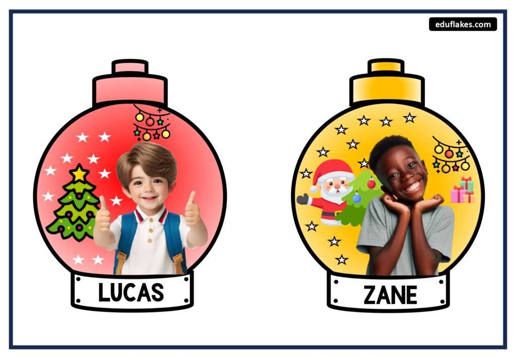 christmas ornaments printable free christmas ornaments printable free
