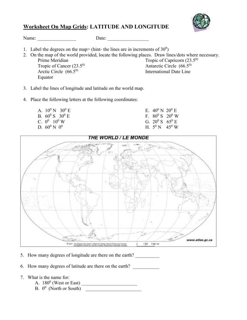 map of the world longitude and latitude printable map of the world longitude and latitude printable