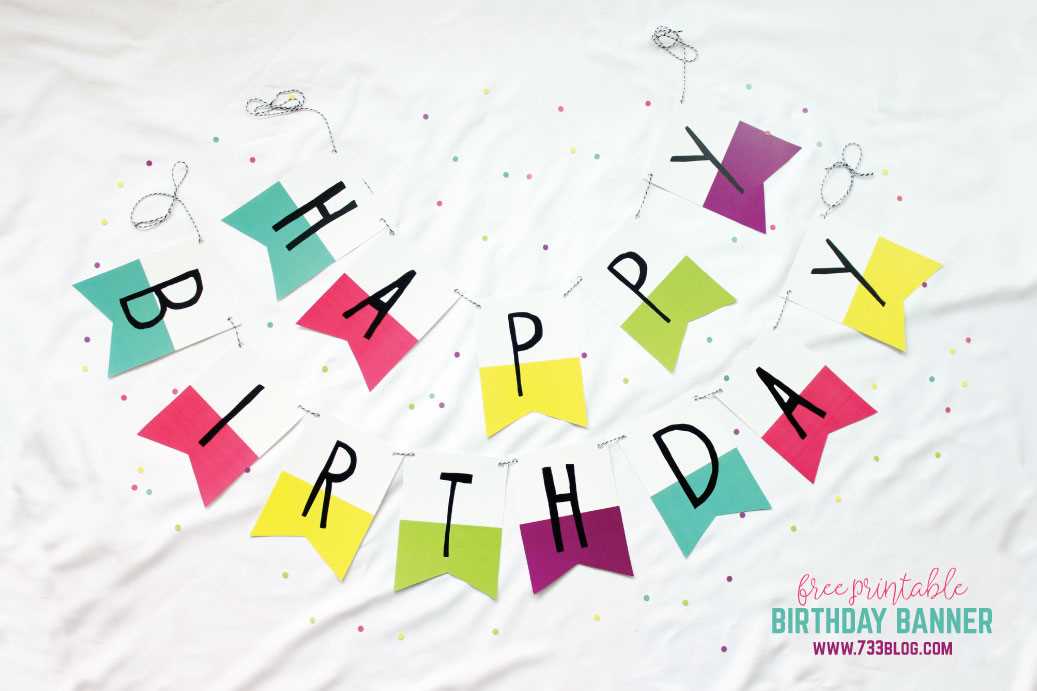 free happy birthday printable sign free happy birthday printable sign
