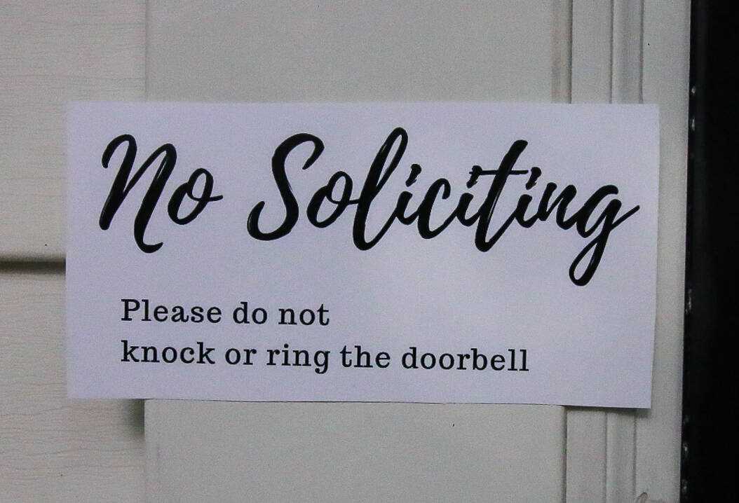 free no soliciting sign printable free no soliciting sign printable