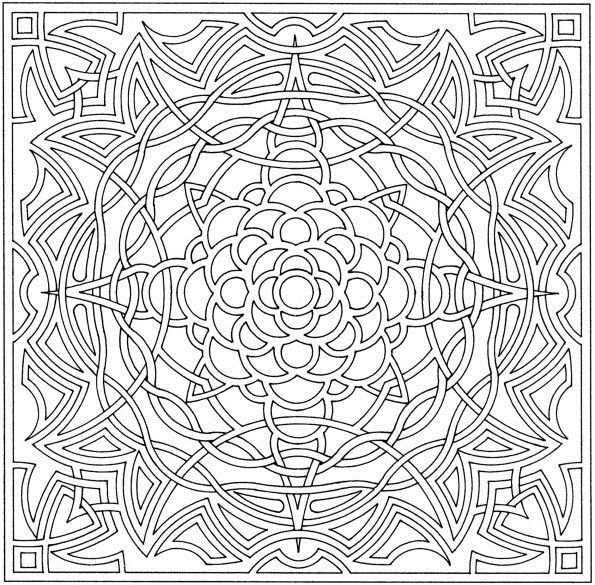 free printable abstract coloring pages free printable abstract coloring pages