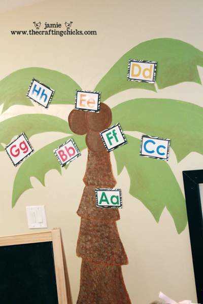 free printable chicka chicka boom boom tree template free printable chicka chicka boom boom tree template