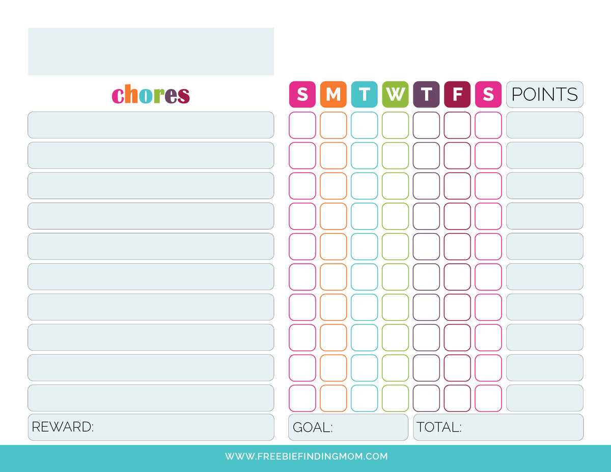 free printable chore pictures free printable chore pictures