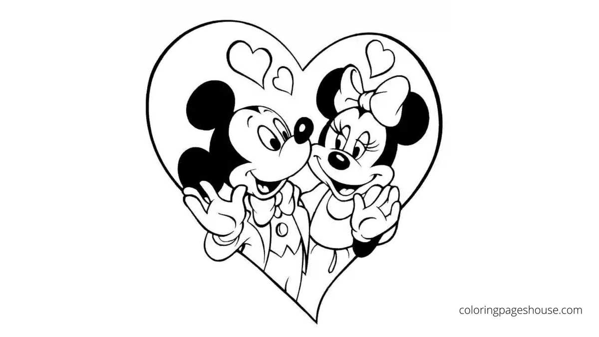 free printable coloring pages of minnie mouse free printable coloring pages of minnie mouse