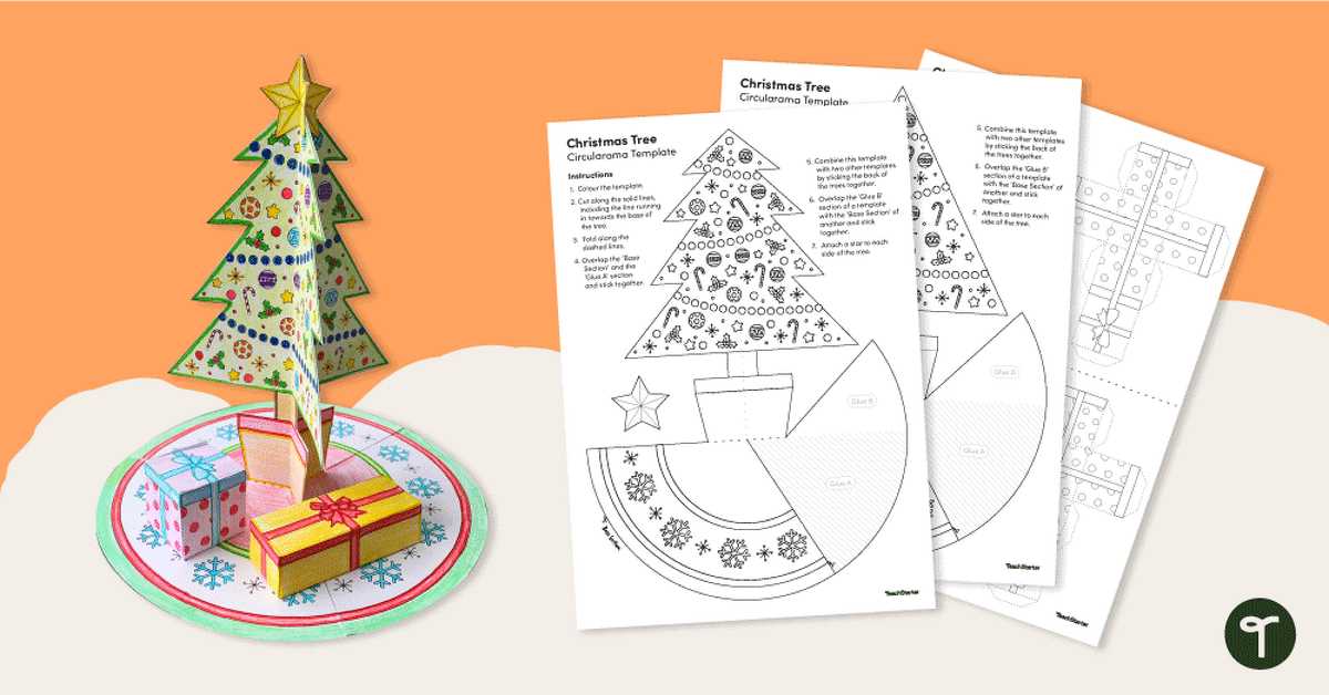 free printable crafts for christmas