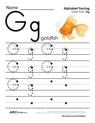 free printable letter g worksheets free printable letter g worksheets