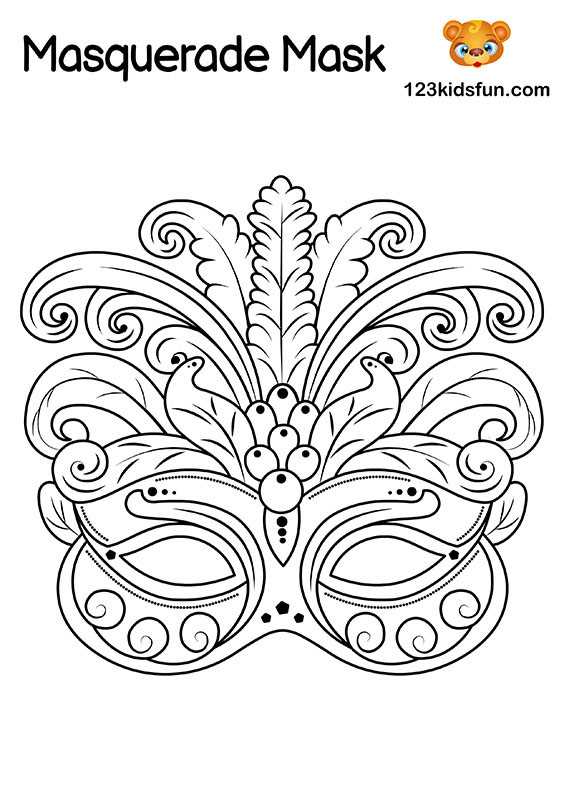 free printable mardi gras masks free printable mardi gras masks