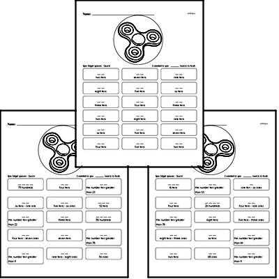 free printable place value sheets free printable place value sheets