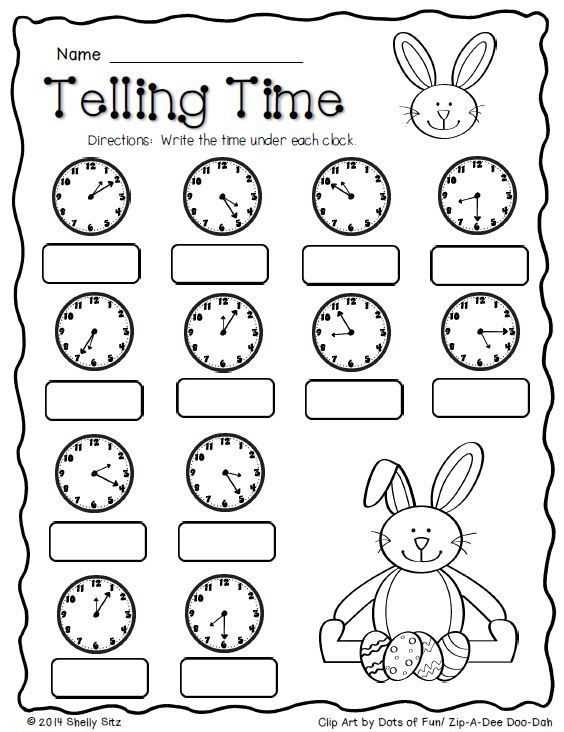 free printable second grade math worksheets