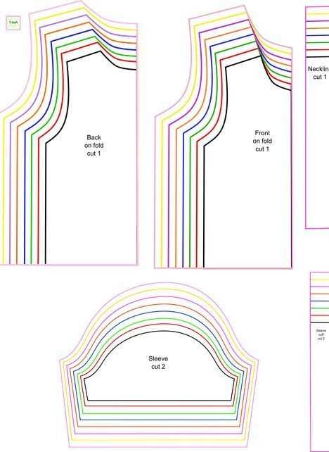 free printable sewing pattern free printable sewing pattern